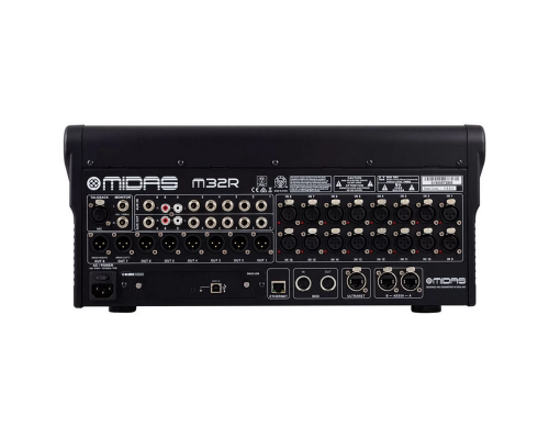 Midas M32R Live Цифровой микшерный пульт