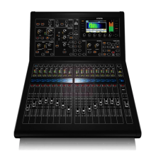 Midas M32R Цифровой рэковый микшерный пульт