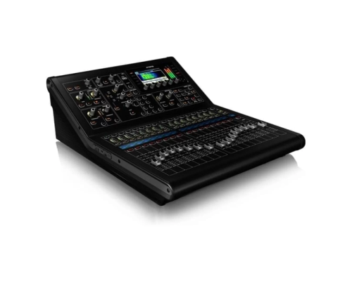 Midas M32R Цифровой рэковый микшерный пульт