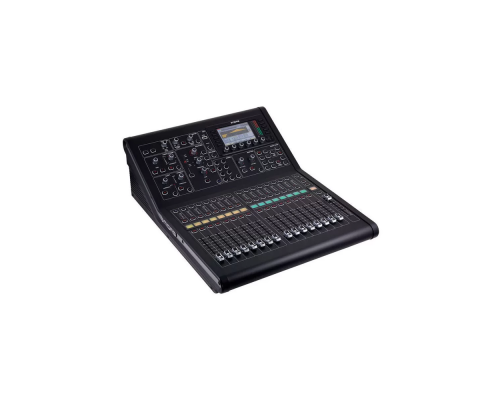 Midas M32R Цифровой рэковый микшерный пульт