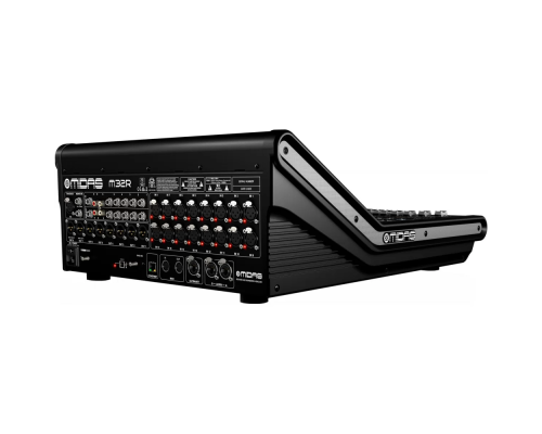 Midas M32R Цифровой рэковый микшерный пульт
