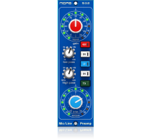 Midas Microphone Preamplifier Микрофонный предусилитель