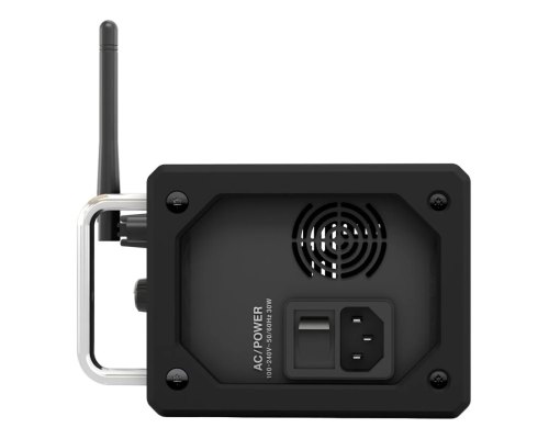 Midas MR12 Цифровой микшерный пульт