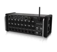 Midas MR18 Цифровой микшерный пульт