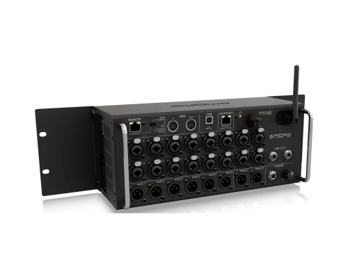 Midas MR18 Цифровой микшерный пульт