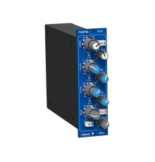 Midas Parametric Equaliser 512 V2 Параметрический четырехполосный эквалайзер