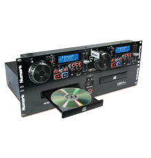 Numark CDN77USB двойной CD-проигрыватель