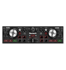 Numark DJ2GO2 Touch DJ-контроллер