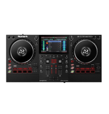 Numark Mixstream Pro+ Автономная DJ-станция