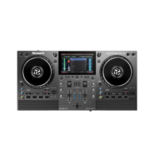 Numark Mixstream Pro Go Автономная DJ-станция