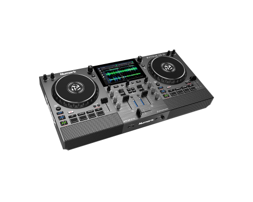 Numark Mixstream Pro Go Автономная DJ-станция