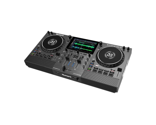 Numark Mixstream Pro Go Автономная DJ-станция