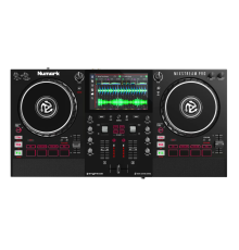 Numark Mixstream Pro DJ-станция