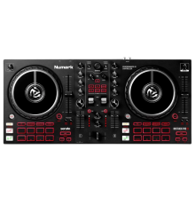 Numark MixTrack Pro FX DJ-контроллер