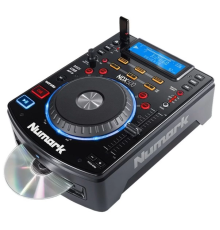 Numark NDX500 CD-проигрыватель