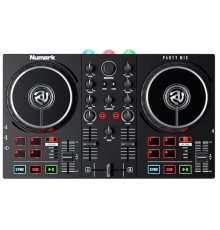 Numark PartyMix II DJ-контроллер
