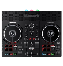 Numark PartyMix Live DJ-контроллер