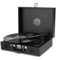 Numark PT01 Touring Портативный проигрыватель винила