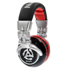 Numark Red Wave DJ наушники