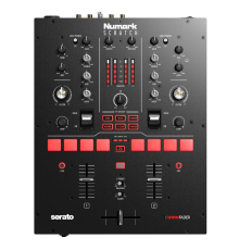 Numark Scratch DJ-микшер для скрэтча