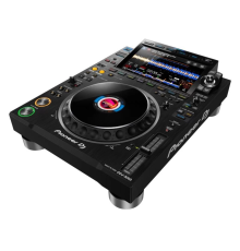 Pioneer CDJ-3000 DJ-проигрыватель