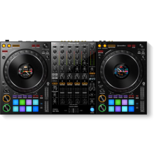 Pioneer DDJ-1000 DJ-контроллер
