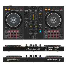 Pioneer DDJ-400 DJ-контроллер