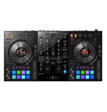 Pioneer DDJ-800 DJ-контроллер