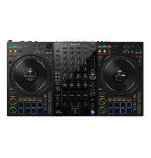 Pioneer DDJ-FLX10 DJ-контроллер