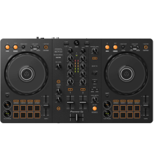 Pioneer DDJ-FLX4 DJ-контроллер