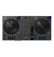 Pioneer DDJ-FLX6-GT DJ-контроллер