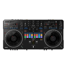 Pioneer DDJ-REV5 DJ-контроллер
