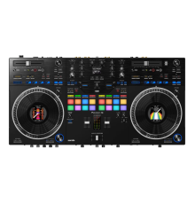 Pioneer DDJ-REV7 DJ-контроллер