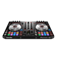Pioneer DDJ-SR2 DJ-контроллер