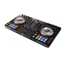 Pioneer DDJ-SX3 DJ-контроллер