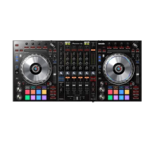 Pioneer DDJ-SZ2 DJ-контроллер