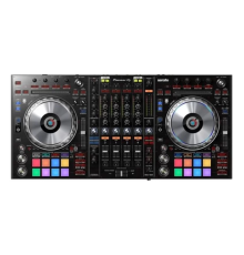 Pioneer DDJ-SZ2 DJ-контроллер