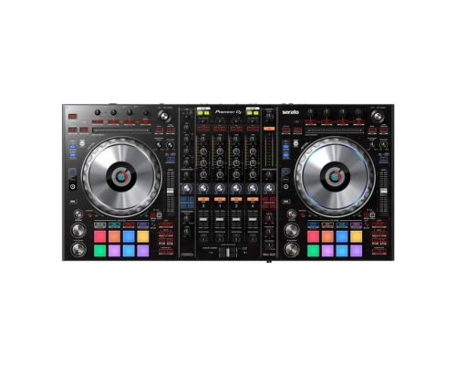 Pioneer DDJ-SZ2 DJ-контроллер