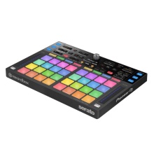 Pioneer DDJ-XP2 DJ-контроллер