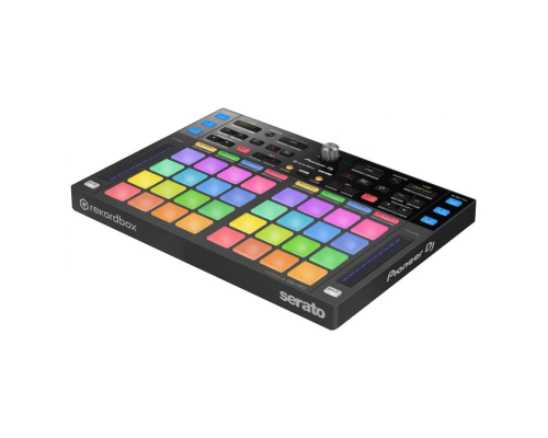 Pioneer DDJ-XP2 DJ-контроллер