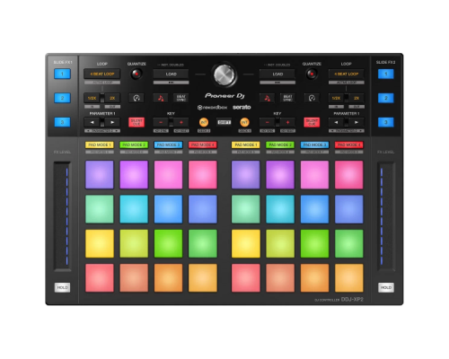 Pioneer DDJ-XP2 DJ-контроллер