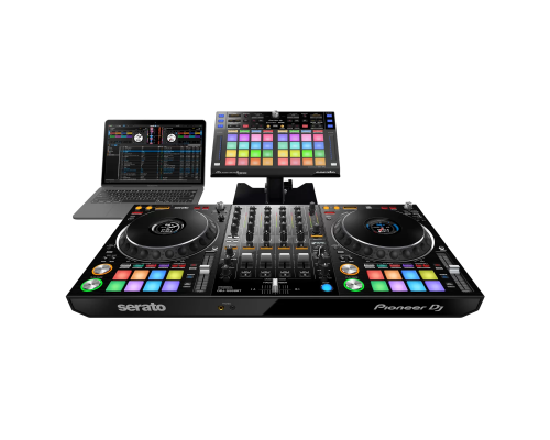 Pioneer DDJ-XP2 DJ-контроллер