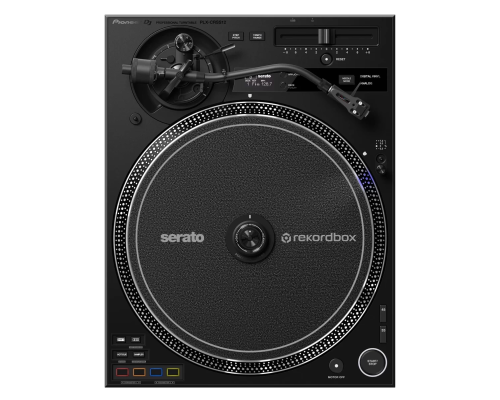 Pioneer DJ PLX-CRSS12 Проигрыватель виниловых дисков
