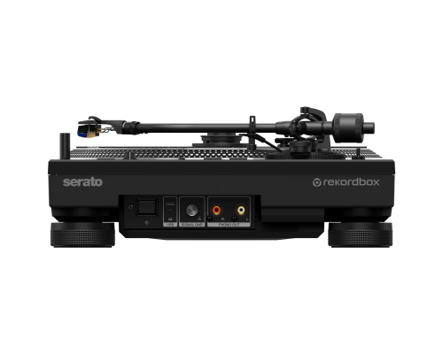 Pioneer DJ PLX-CRSS12 Проигрыватель виниловых дисков