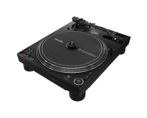 Pioneer DJ PLX-CRSS12 Проигрыватель виниловых дисков