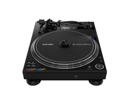 Pioneer DJ PLX-CRSS12 Проигрыватель виниловых дисков