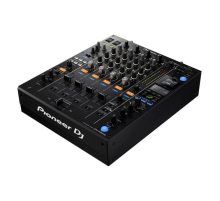 Pioneer DJM-900NXS2 4-канальный DJ-микшер