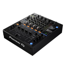 Pioneer DJM-900NXS2 4-канальный DJ-микшер