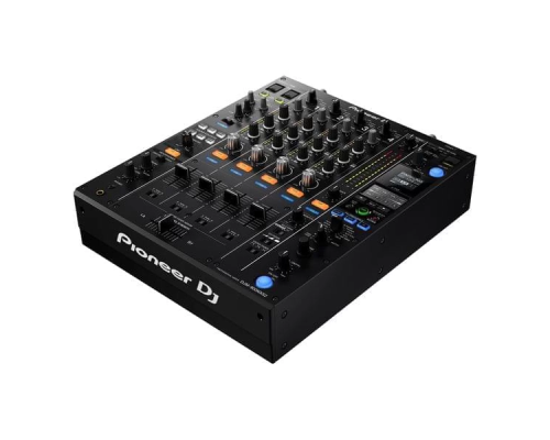 Pioneer DJM-900NXS2 4-канальный DJ-микшер