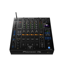 Pioneer DJM-A9 4-канальный DJ-микшер